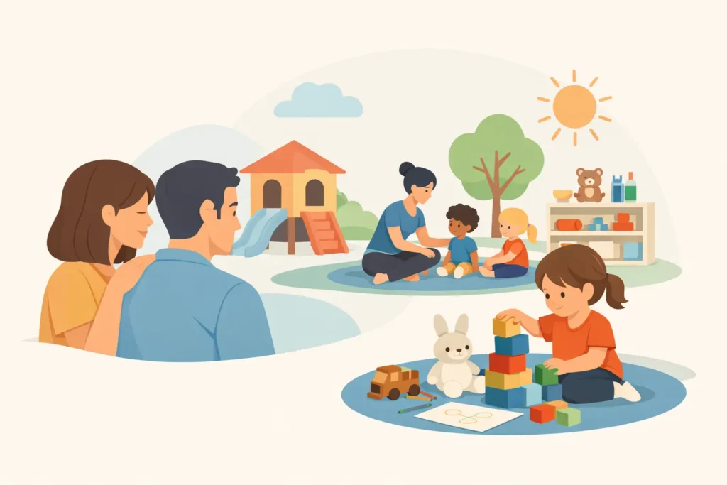 What Is Preschool Age? A Parent’s Gentle Guide
